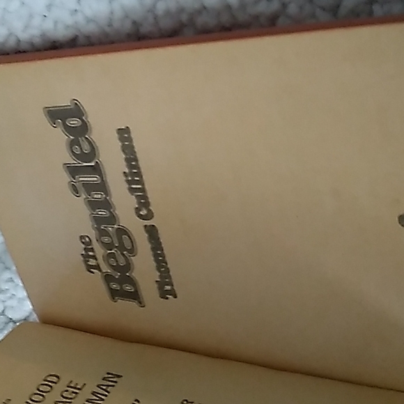 (Free Add On) The Beguiled - Picture 3 of 4